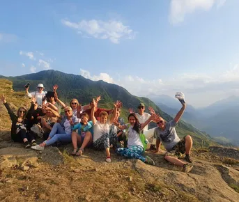 3 дня в Дагестане! Всё включено!