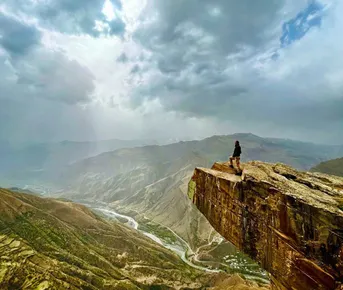 Красоты Дагестана! Всё включено!