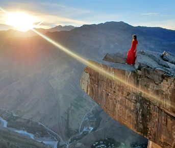 Твой Дагестан: базовая цена+апгрейды! Платишь только за любимое!