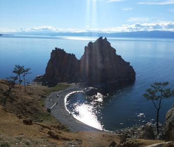 Байкал персонально для Вас - яркие впечатления за 5 дней