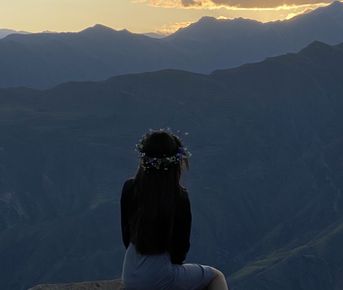 Красота не за Горами