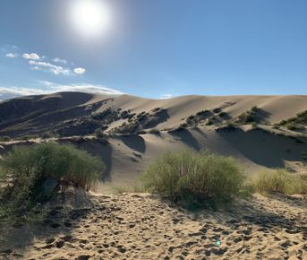 Дагестан на 100% (5 дней)