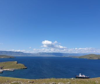 Байкал персонально для Вас за 3 дня - Экспресс Тур по Малому морю