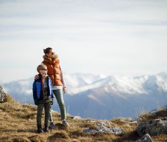 Осенний калейдоскоп