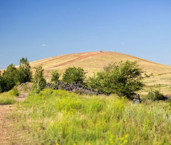 Аркаим: Место, Где Исполняются Мечты
