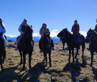 Горная Адыгея и Гуамское ущелье