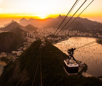 ВМЕСТЕ В БРАЗИЛИЮ! ТОП ВПЕЧАТЛЕНИЙ!(УЖЕ ВКЛЮЧЕНЫ АВИАБИЛЕТЫ ПО ПРОГРАММЕ)