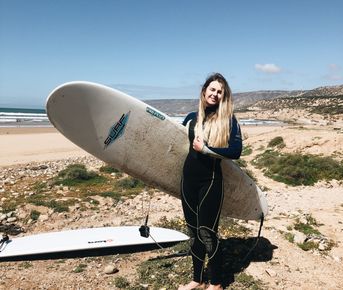 2 в 1: тур по всему Марокко + неделя серфинга! Путешествие на 15 дней с комфортом