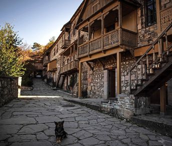 Армения: всё лучшее за 7 дней