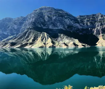 Красоты Дагестана  за 5 дней - Всё включено!