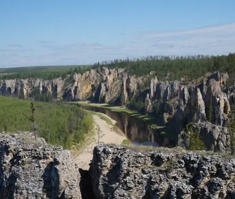 По Якутии с комфортом