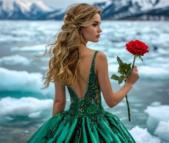 ❄️ АВТОРСКИЙ ОШЕЛОМЛЯЮЩИЙ и ГОЛОВОКРУЖИТЕЛЬНЫЙ БАЙКАЛ ❄️ ⚡ СУПЕРТУР, вкл. отель 4*!⚡