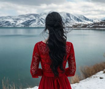 Головокружительное Новогоднее Путешествие по Армении на максималках!