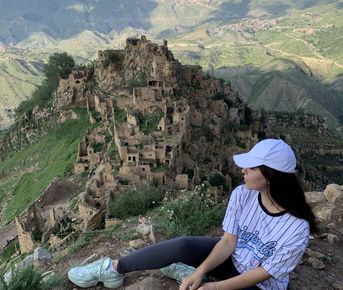 ВЫХОДНЫЕ В ГОРАХ  ☆ ВСЕ ВКЛЮЧЕНО ☆ 