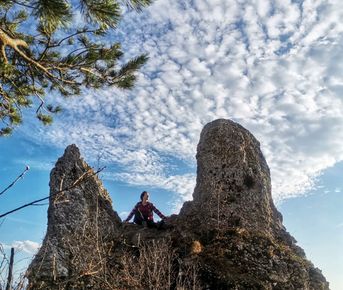 Покори Адыгею: незабываемое путешествие в сердце Кавказа (мини-группа)