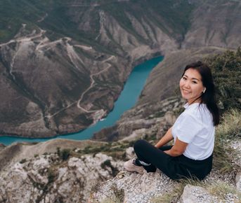 Сердце Дагестана с комфортом  Вся красота Страны Гор за 5 дней