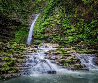 Горная Адыгея