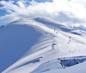 Горнолыжный тур в Архыз и Домбай