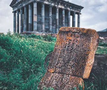 Тур Вся Армения за неделю / заезды каждый день