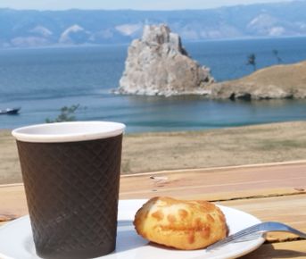 Золотое кольцо Байкала, 9 дней