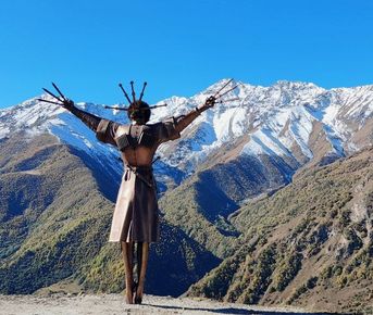 Самые гостеприимные горы России