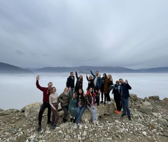 Новогодние каникулы в Дагестане