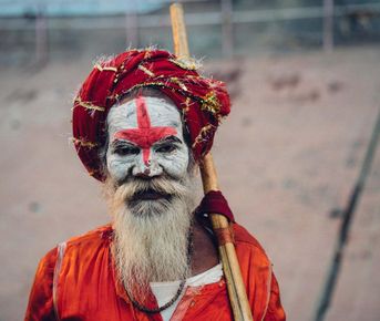  Культурный и культурный тур по Индии