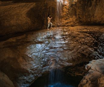 Дагестанский экспресс премиум - 3 дня