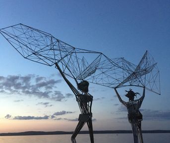 Япония: Путь внутренней гармонии