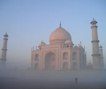 Двухдневный тур по Дели и Агре