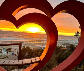 Vip Девичник на Балтийском побережье