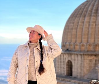 Восточная Сказка Турции Стамбул, Шанлыурфа, Мардин, Мидьят