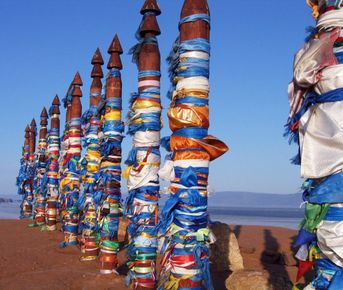 Земля Гэсэра