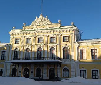Тверь. Вдоль и поперек (2 дня / 1 ночь)