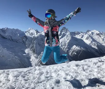 Архыз сказочный с Домбай фантастическим - горнолыжный тур