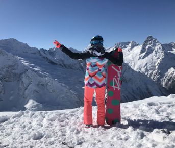 Архыз сказочный с Домбай фантастическим - горнолыжный тур