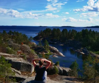 Лучшее в Карелии + Соловки