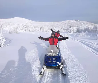 Уральский мультиактив.