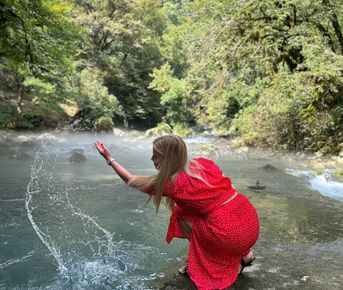 Душа Абхазии / 4 ДНЯ 