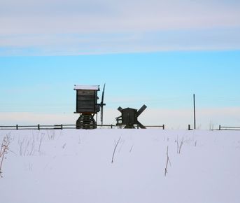 Откровения Севера - Мезень неизведанная