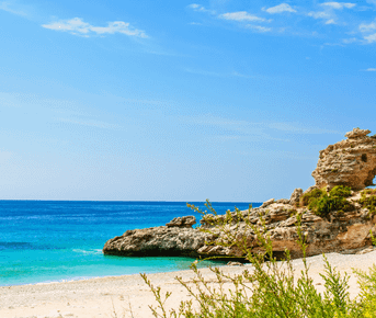 Албанские каникулы