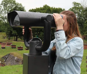Исторический тур по Калининградской области