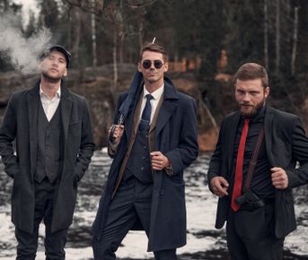 Р У С К Е А Л А    сказка Карелии