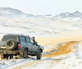 Знакомство с озером Байкал.