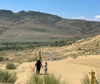 Дагестан 4 Дня 3 Ночи