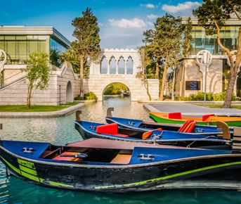 Давай Сбежим в  Баку