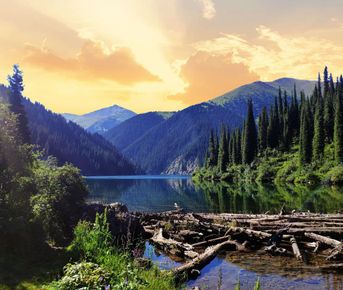 КАЗАХСТАН. ПЕРЕЗАГРУЗКА