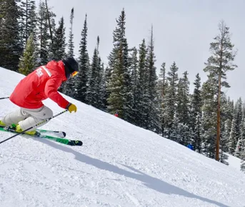 Снежная Грузия: горные лыжи и экскурсии