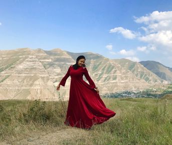 Чарующий Дагестан по максимуму - Все включено