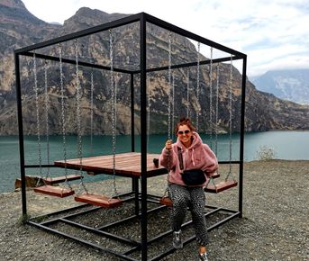 Выходные не за Горами